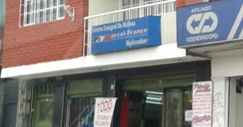 MARCEL FRANCE SPLENDOR BOGOTÁ MARCEL FRANCE SPLENDOR BOGOTÁ